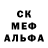 МЕТАДОН мёд LisaAlisa